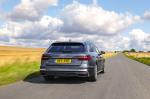 Audi A4 Avant 40 TDI S-Line Quattro 2019 года (UK)